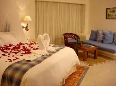 Desire Riviera Maya Pearl Resort Meksyk